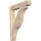 Ekena Millwork Funston Block Smooth Outlooker, Douglas Fir, 7 1/2"W x 38"D x 46"H OUT08X38X46FST05SDF - alternate 1